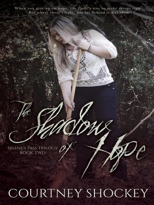 cover image of The Shadow of Hope